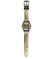 Orologio Swatch in Plastica SUOZ355 - SUOZ355